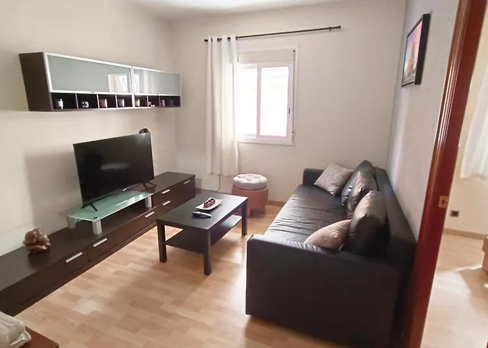 My Best House Bcn