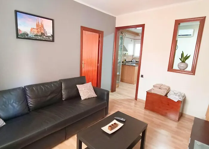 My Best House Bcn