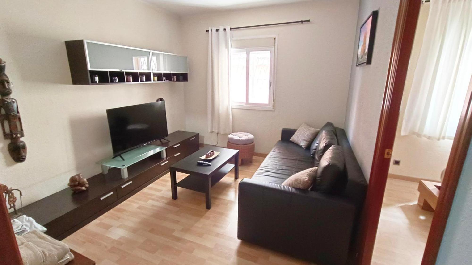 My House Bcn Appartement