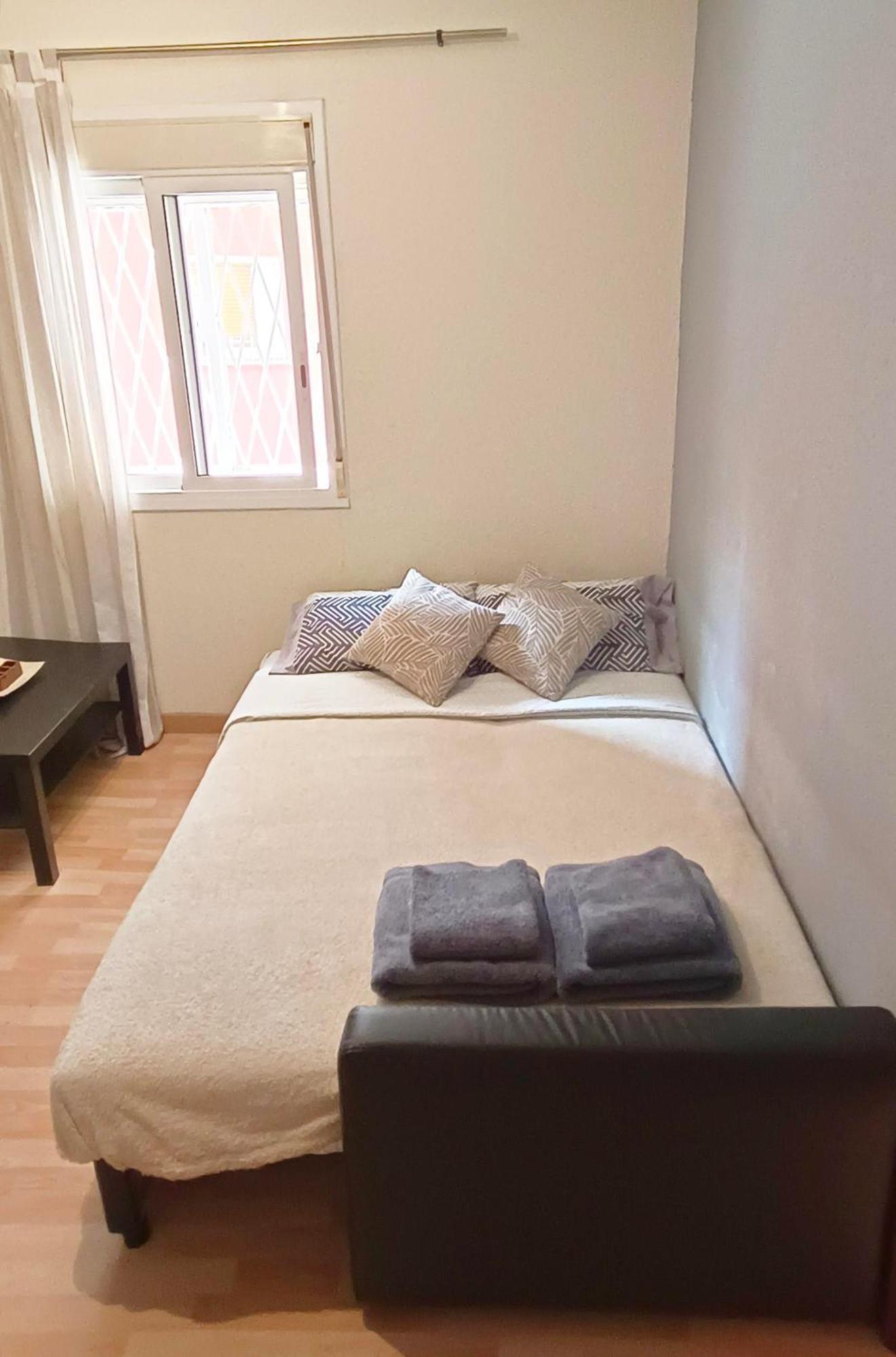 My House Bcn Appartement