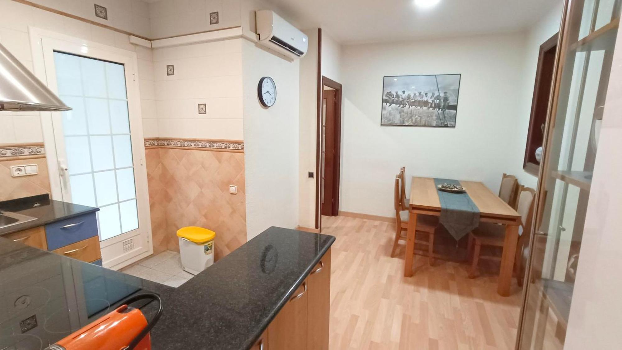 Appartement My House Bcn