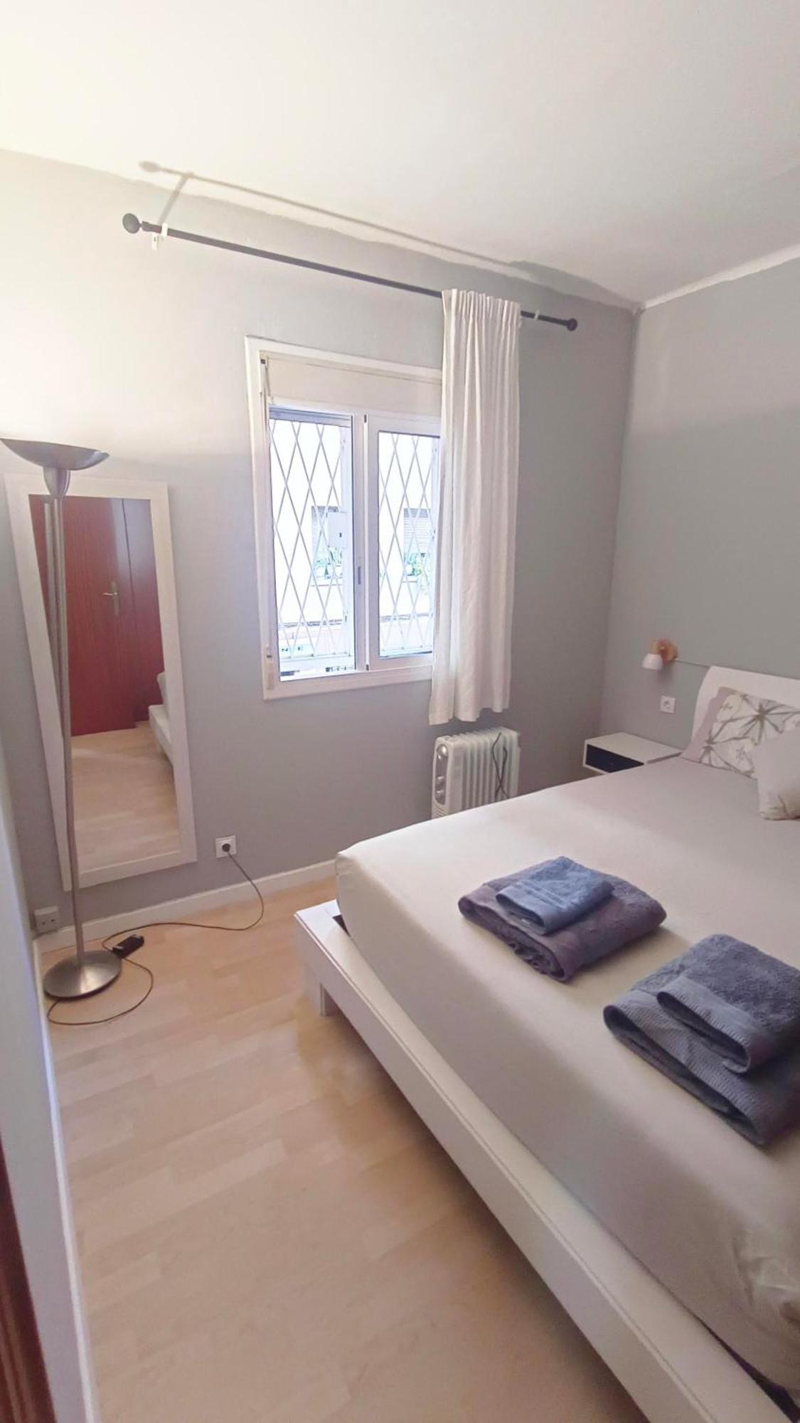 Appartement My House Bcn